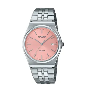 WOMEN'S MTP-B145D-4AV ANALOG WATCH