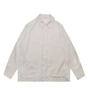 WORK SHIRT JACKET