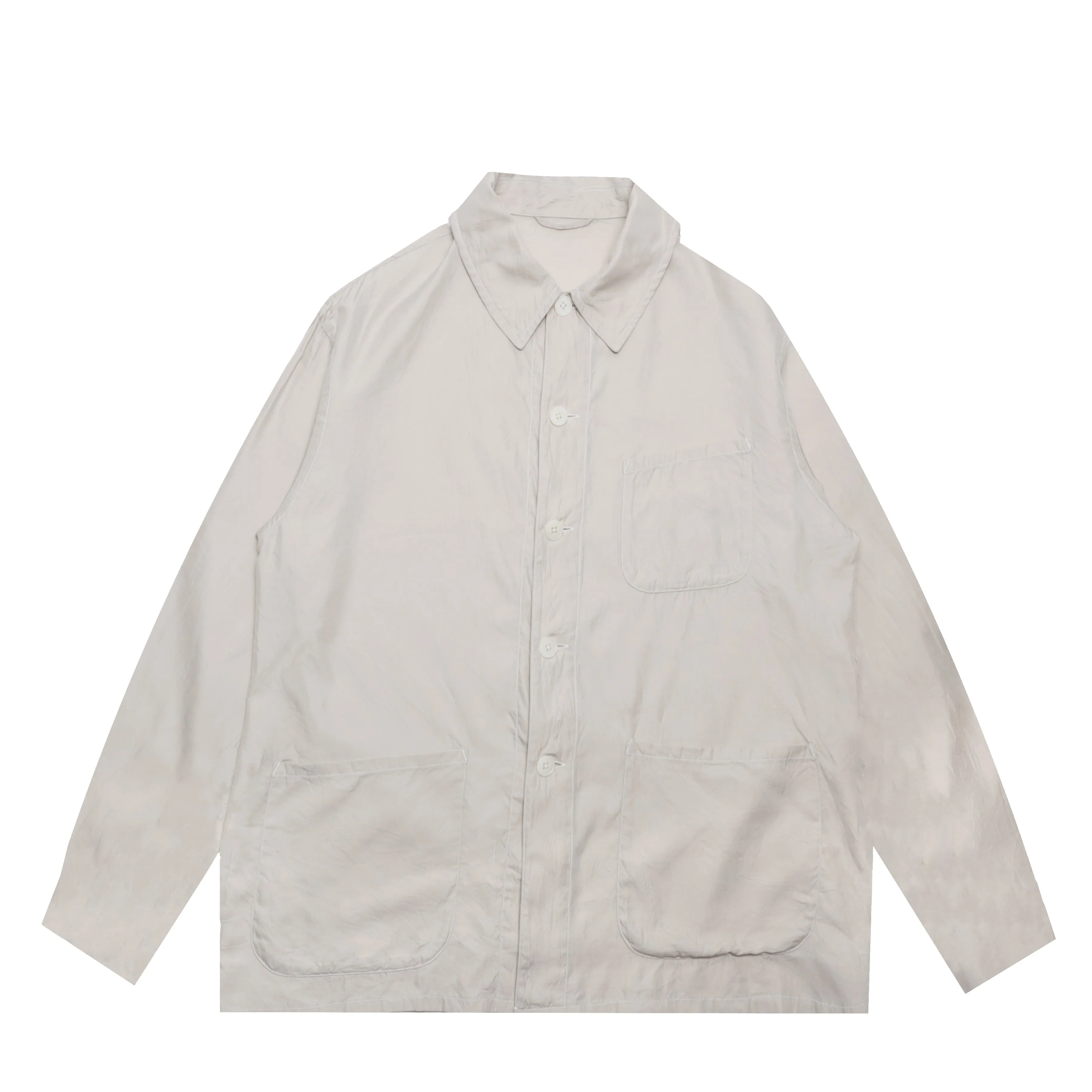 WORK SHIRT JACKET