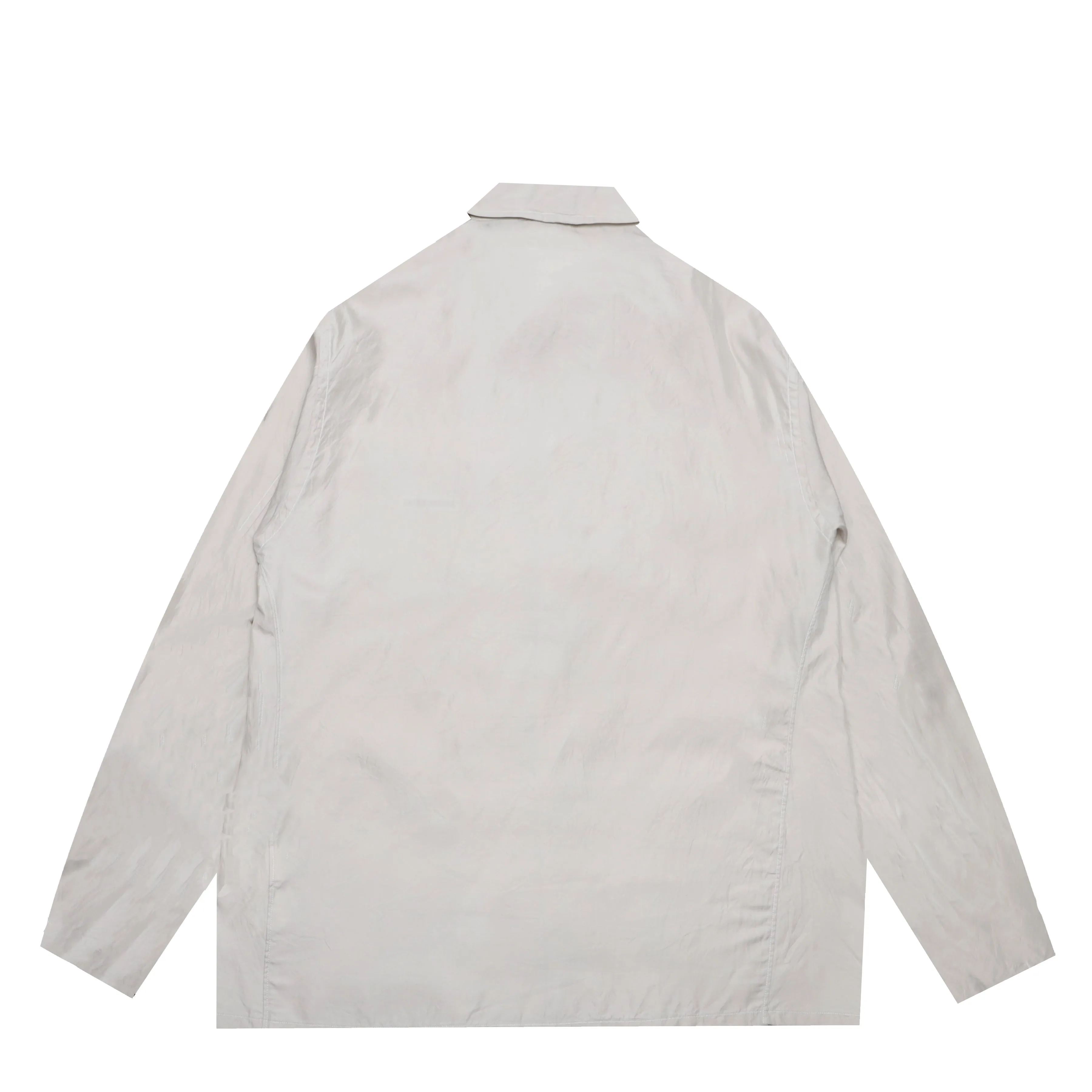 WORK SHIRT JACKET