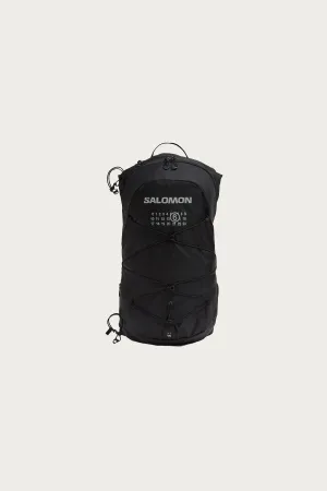 XT 15 MM6 Maison Margiela Backpack - Black
