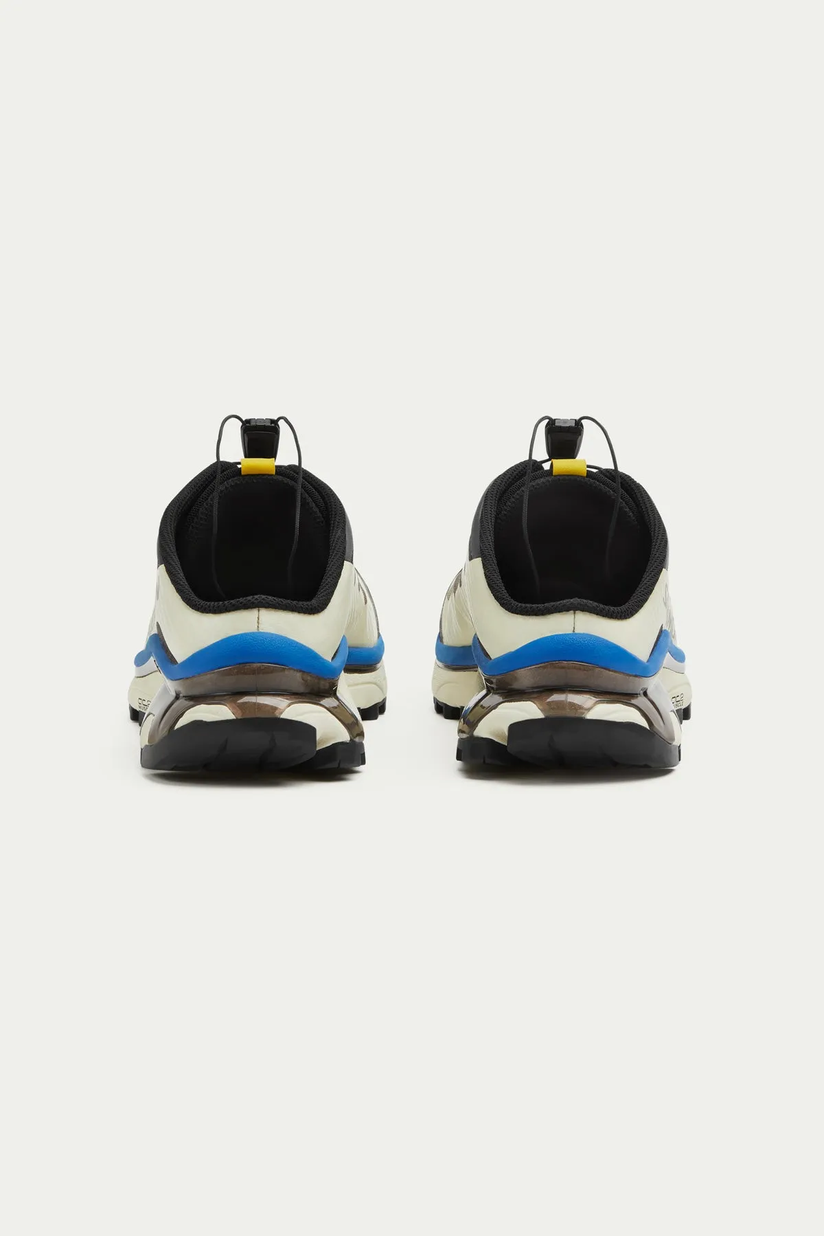 XT-4 Mule - Transparent Yellow/Shale/Lapis Blue