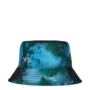 Y-3 BUCKET HAT