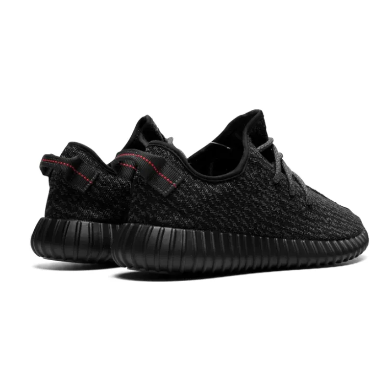 Yeezy Boost 350 Pirate Black 2023