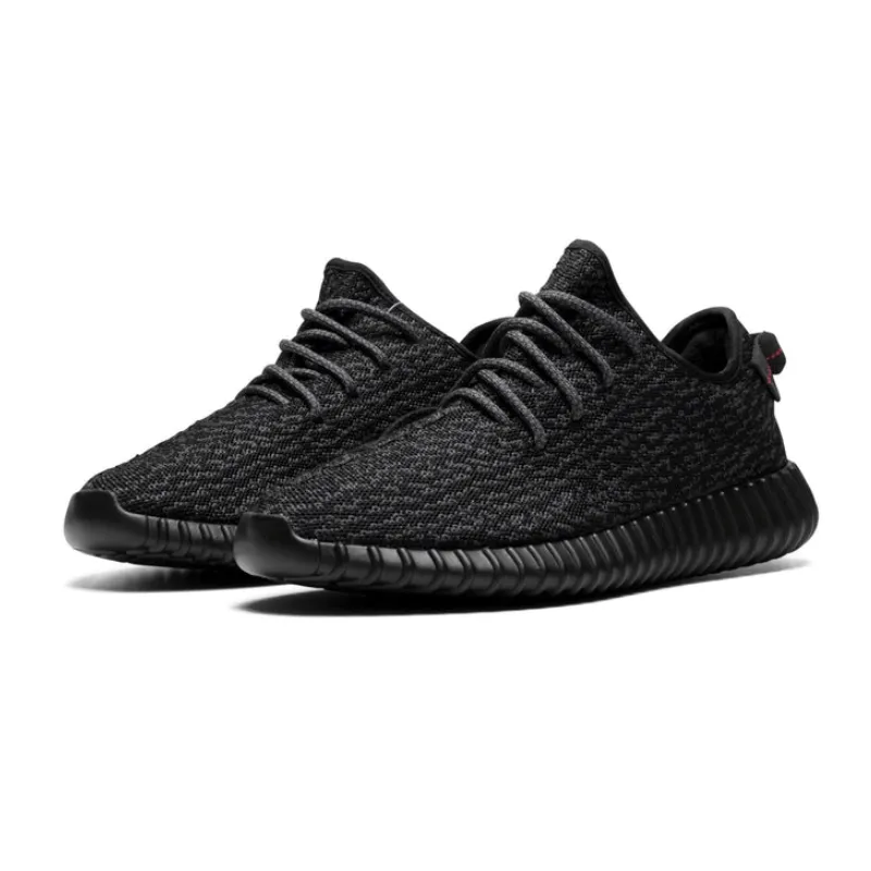 Yeezy Boost 350 Pirate Black 2023