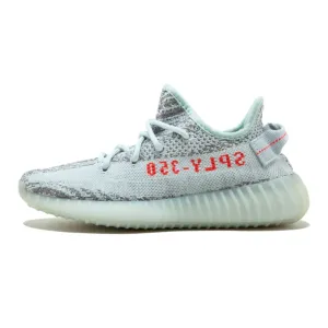 Yeezy Boost 350 V2 Blue Tint