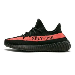 Yeezy Boost 350 V2 Red Stripe
