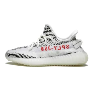 Yeezy Boost 350 V2 Zebra